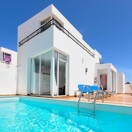 Luis I Villa Puerto del Carmen  Exterior photo
