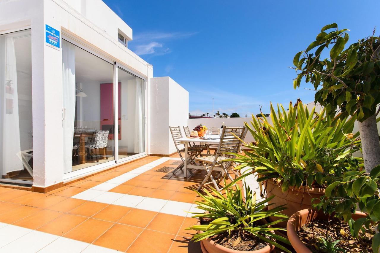 Luis I Villa Puerto del Carmen  Exterior photo