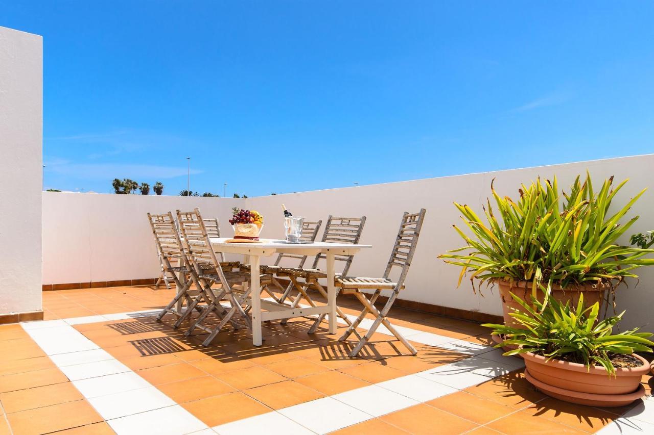 Luis I Villa Puerto del Carmen  Exterior photo