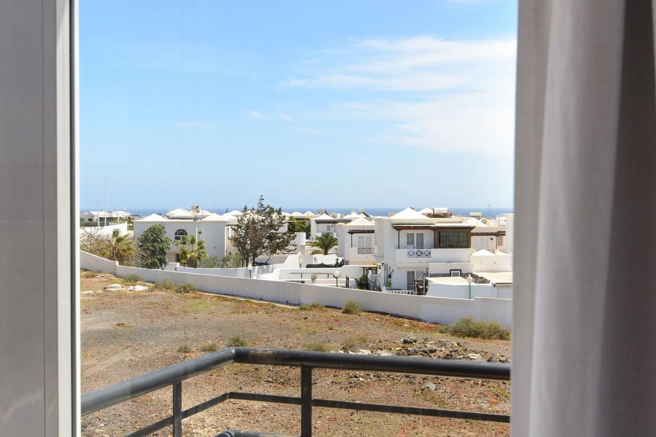 Luis I Villa Puerto del Carmen  Exterior photo